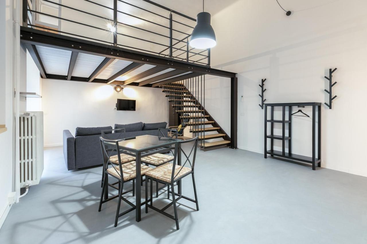 Alessia'S Flat - Portello Milan Bagian luar foto