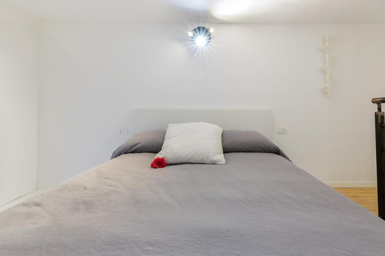 Alessia'S Flat - Portello Milan Bagian luar foto