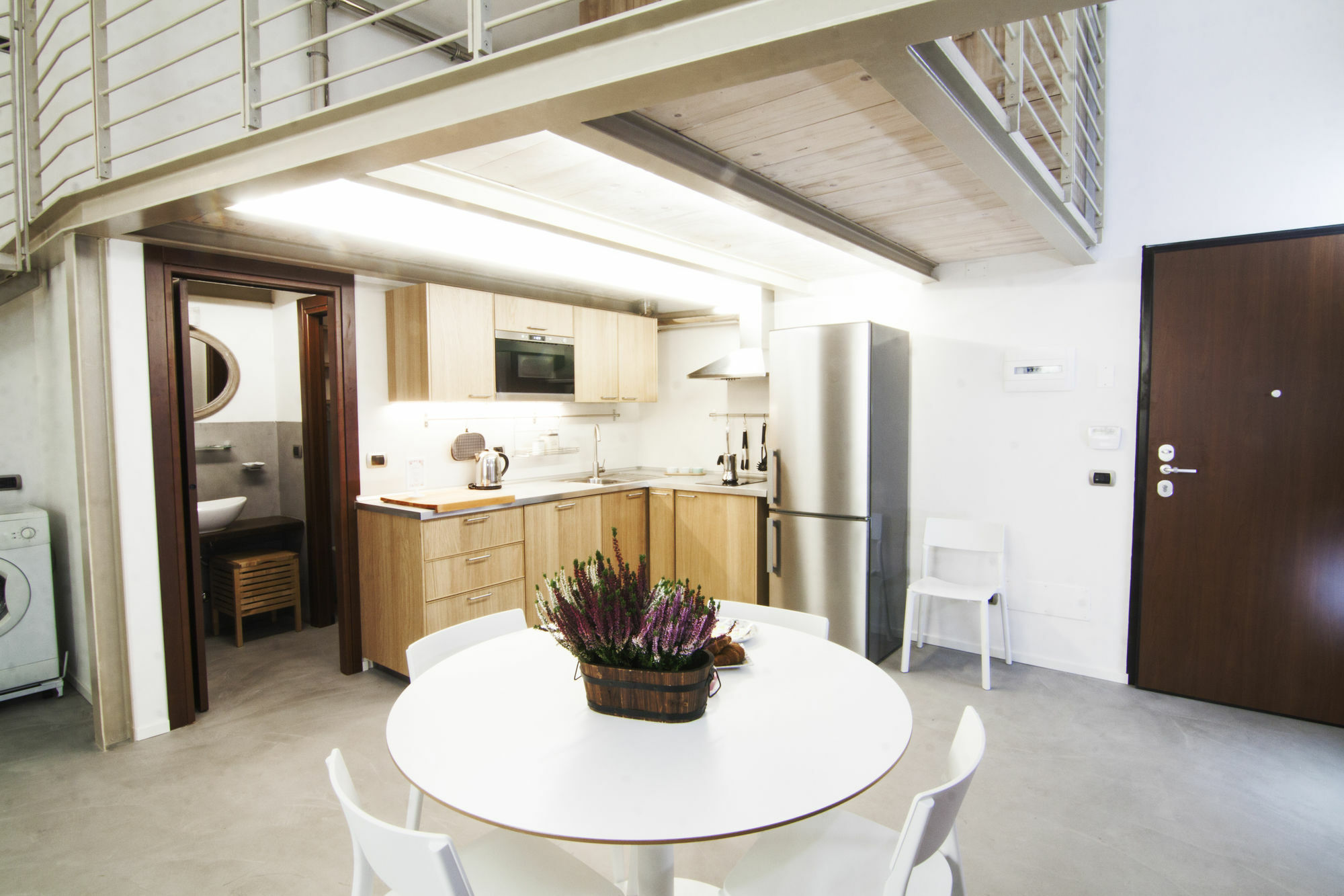 Alessia'S Flat - Portello Milan Bagian luar foto