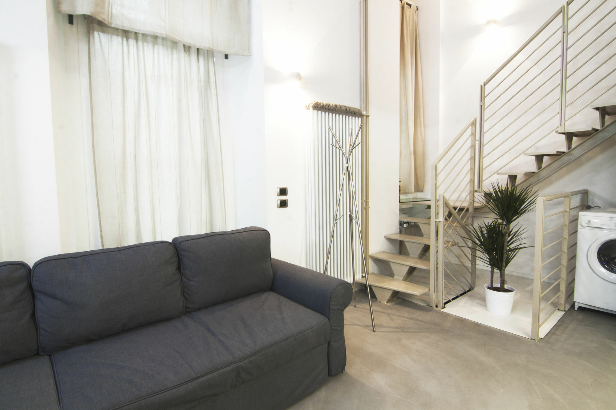 Alessia'S Flat - Portello Apartment Milan Bagian luar foto