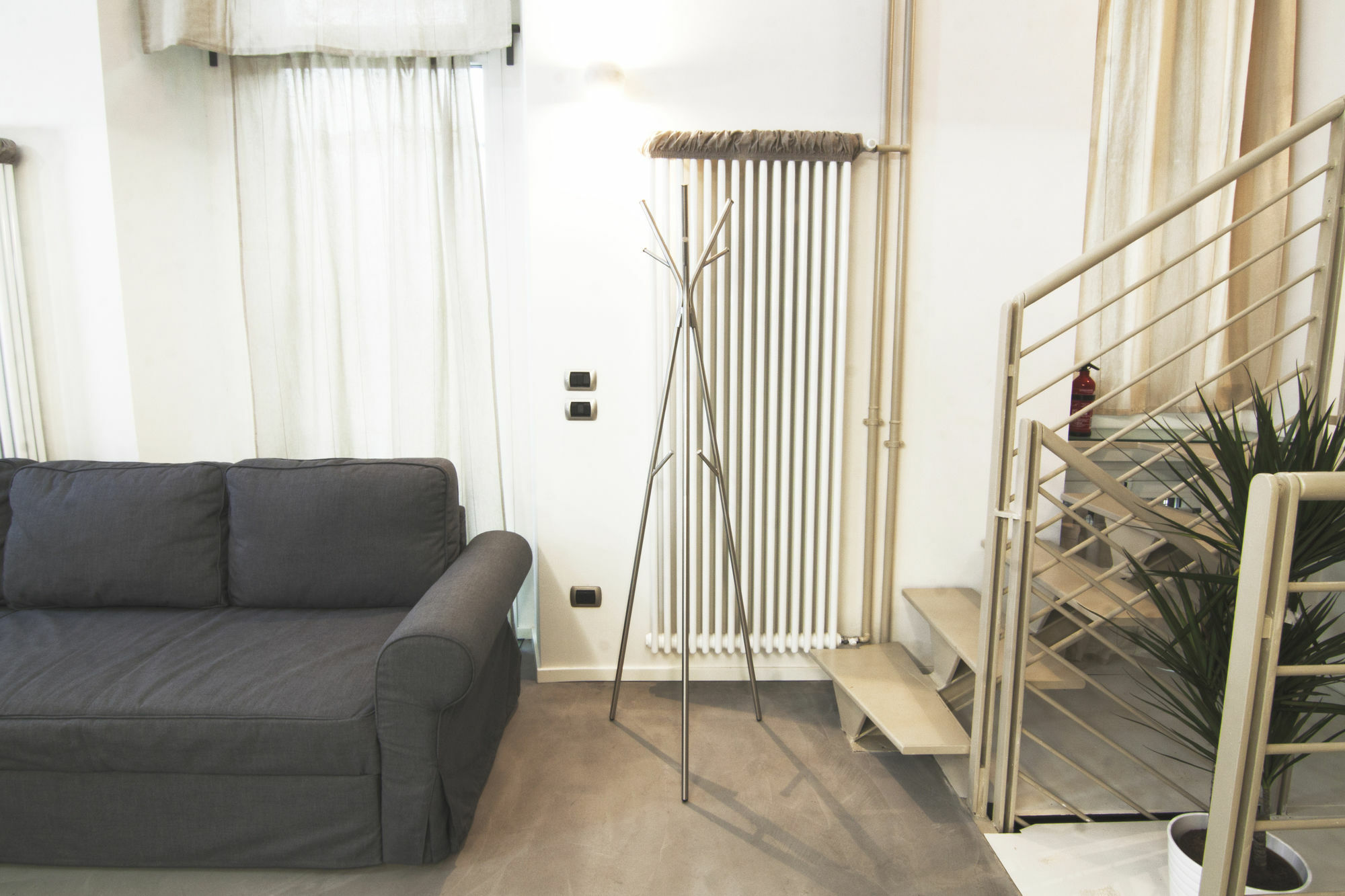 Alessia'S Flat - Portello Apartment Milan Bagian luar foto